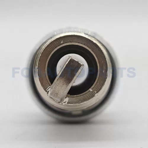 Double-Iridium Spark Plug Best for Honda Civic DX EX 0 242 240 687 SKJ20DR-M11 SKJ20DR-M13 IZFR 6K-11 IZFR 6K-11S - image 4
